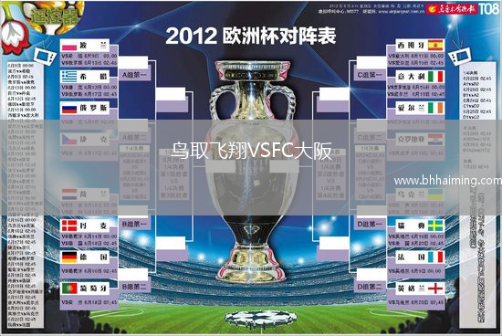 鳥取飛翔VSFC大阪