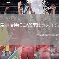 愛爾福特紅白VS萊比錫火車頭