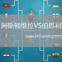 阿斯頓維拉VS伯恩利