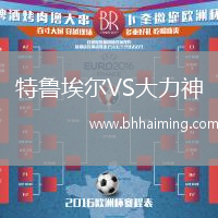 特魯埃爾VS大力神