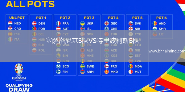 塞薩洛尼基B隊VS特里波利斯B隊
