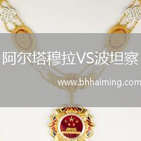 阿爾塔穆拉VS波坦察