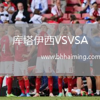 庫塔伊西VSVSA