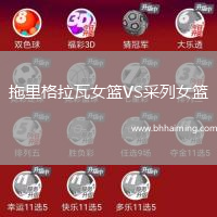 拖里格拉瓦女籃VS采列女籃