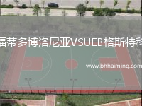 福蒂多博洛尼亞VSUEB格斯特科