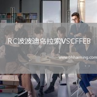 RC波波迪烏拉索VSCFFEB