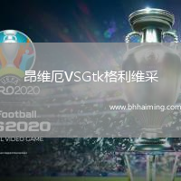 昂維厄VSGtk格利維采