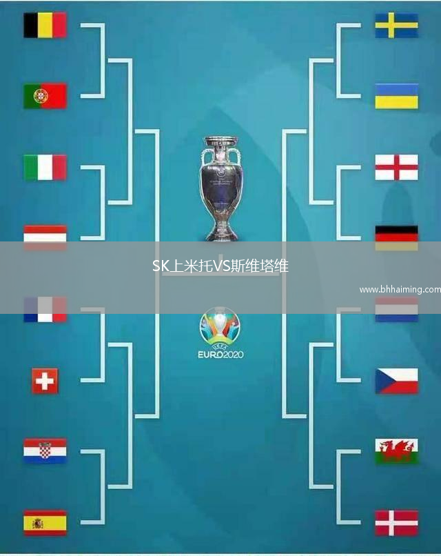 SK上米托VS斯維塔維