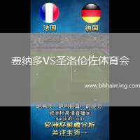 費(fèi)納多VS圣洛倫佐體育會(huì)