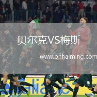 貝爾克VS梅斯