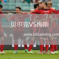 貝爾克VS梅斯