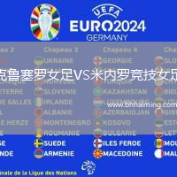 克魯塞羅女足VS米內(nèi)羅競技女足