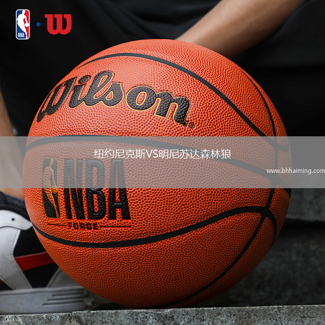 紐約尼克斯VS明尼蘇達(dá)森林狼