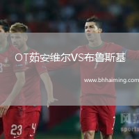 OT茹安維爾VS布魯斯基
