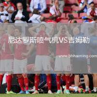 尼達羅斯噴氣機VS吉姆勒