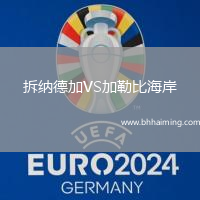 拆納德加VS加勒比海岸