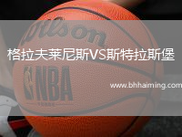 格拉夫萊尼斯VS斯特拉斯堡