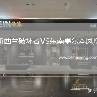 新西蘭破壞者VS東南墨爾本鳳凰