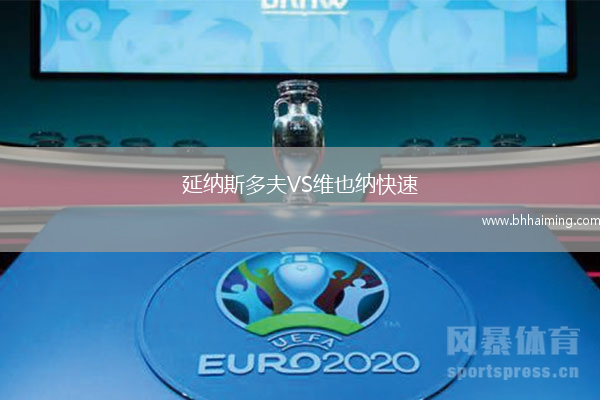 延納斯多夫VS維也納快速