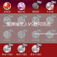 愛媛維京人VS靜岡頂點