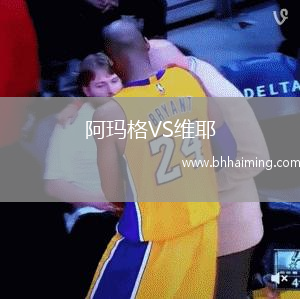 阿瑪格VS維耶