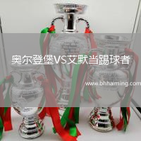 奧爾登堡VS艾默當(dāng)踢球者