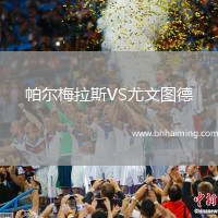 帕爾梅拉斯VS尤文圖德