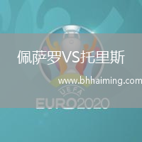 佩薩羅VS托里斯
