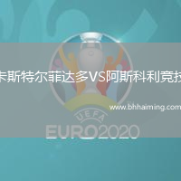 卡斯特爾菲達(dá)多VS阿斯科利競(jìng)技