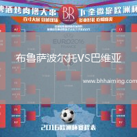布魯薩波爾托VS巴維亞