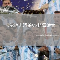 卡爾維諾阿萊VS特雷維索
