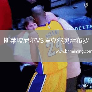 斯萊坡尼爾VS?？藸枈W雷布羅