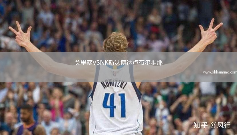 戈里察VSNK斯沃博達盧布爾雅那