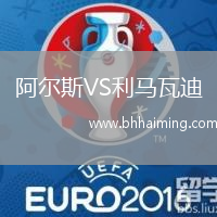 阿爾斯VS利馬瓦迪