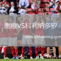 圖根VS科利納多羅