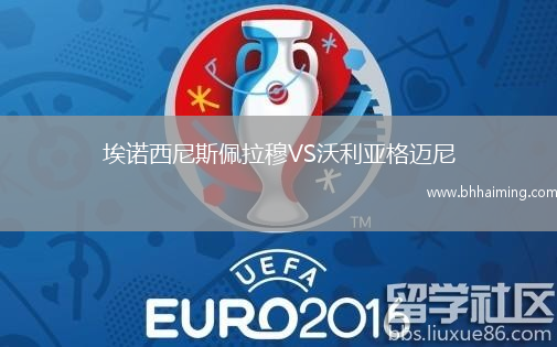 埃諾西尼斯佩拉穆VS沃利亞格邁尼