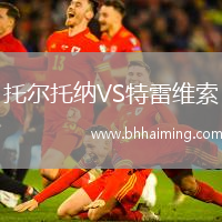 托爾托納VS特雷維索