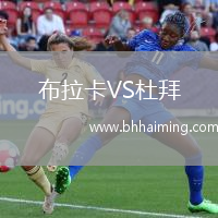 布拉卡VS杜拜
