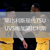 第比利斯現(xiàn)代TSUVS梅加第比利斯