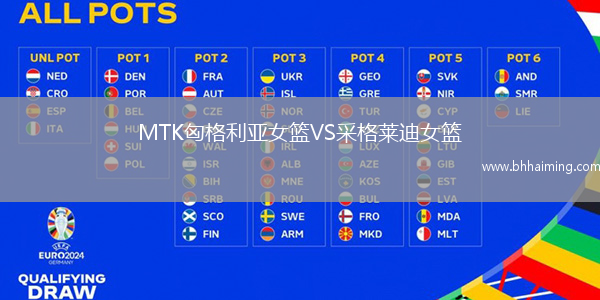 MTK匈格利亞女籃VS采格萊迪女籃