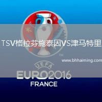 TSV格拉芬施泰因VS津馬特里