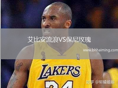 艾比安流浪VS保尼玫瑰
