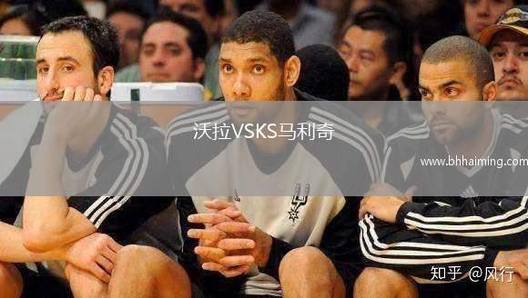 沃拉VSKS馬利奇