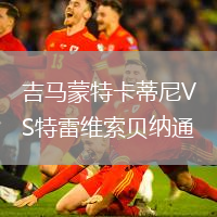 吉馬蒙特卡蒂尼VS特雷維索貝納通