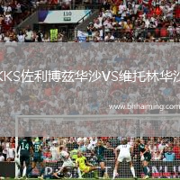 KKS佐利博茲華沙VS維托林華沙