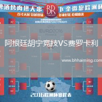 阿根廷胡寧競技VS費(fèi)羅卡利