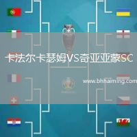 卡法爾卡瑟姆VS奇亞亞蒙SC