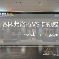 塔林弗洛拉VS卡勒威