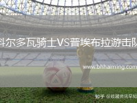 科爾多瓦騎士VS普埃布拉游擊隊(duì)