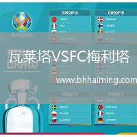 瓦萊塔VSFC梅利塔